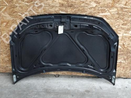 Hood VW POLO IV (9N_, 9A_) 1.2 12V | BP23843058C1 
