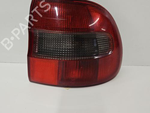 Used Right taillight VOLVO V40 Estate (645) 1.9 DI (95 hp) 26027348