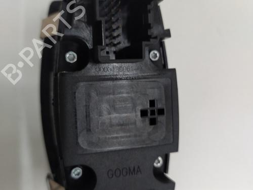 Used Headlight switch Headlight switch FORD ECOSPORT 1.0 EcoBoost (125 hp) 20896170 20896170