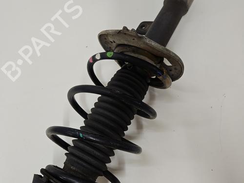 Used Left front shock absorber PEUGEOT 308 I (4A_, 4C_) 1.6 HDi (92 hp) 29467194