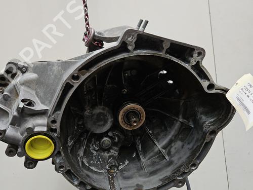 Gearbox FORD FIESTA VI (CB1, CCN) 1.25 | BP29521528M3 