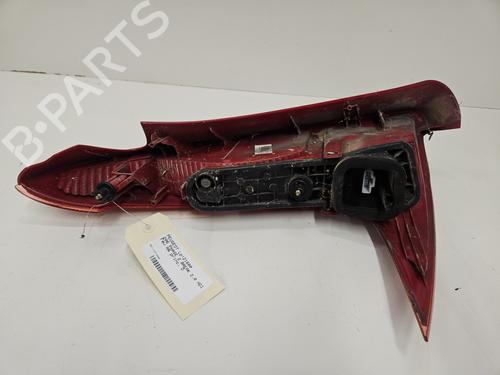Højre baglygte PEUGEOT 206 SW (2E/K) 2.0 HDi | BP28444852C35 