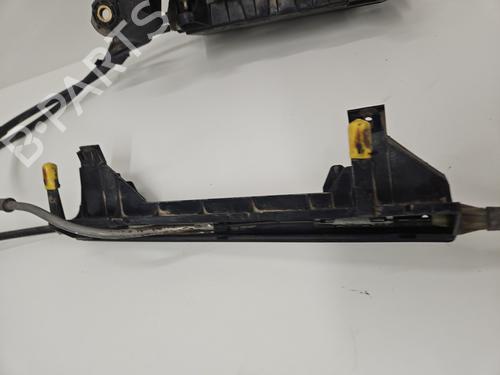 Elektrisk parkeringsbremse RENAULT SCÉNIC II (JM0/1_) 1.6 (JM0C, JM0J, JM1B) | BP30380855E5