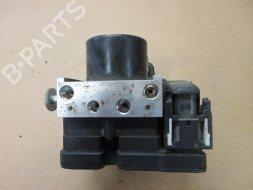 ABS pump FORD FIESTA VI (CB1, CCN) 1.4 TDCi | BP20903424M43 