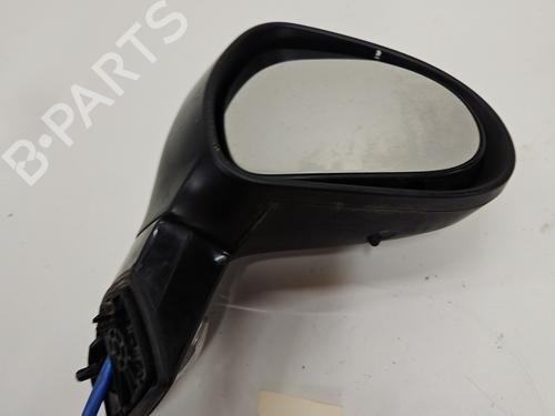 Right mirror PEUGEOT 308 I (4A_, 4C_) 1.6 16V | BP30715403C27 