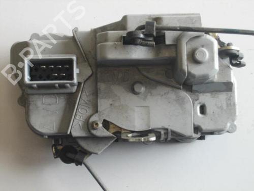 Høyre foran lås PEUGEOT 306 Convertible (7D, N3, N5) 1.8 (101 hp) 20904229