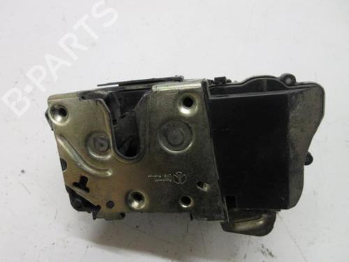 Front right lock CITROËN XSARA Break (N2) 2.0 HDI 90 | BP20889303C97 