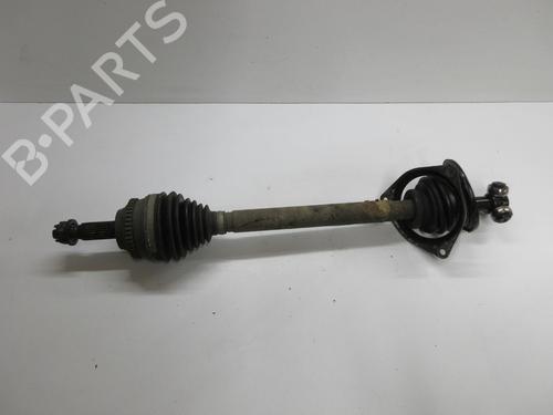Used Left front driveshaft RENAULT MEGANE Scenic (JA0/1_) 1.9 dTi (JA0N) (98 hp) 20908119