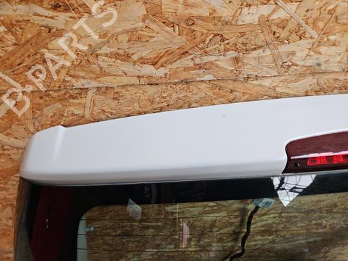 Tailgate OPEL MERIVA B MPV (S10) 1.4 (75) | BP28136428C6 