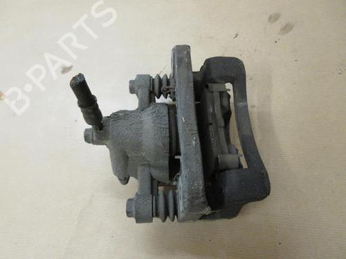 Right front brake caliper KIA RIO II (JB) 1.5 CRDi | BP20897796M104 