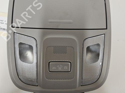 Plafonier KIA SPORTAGE IV (QL, QLE) 1.6 CRDi (116 hp) 32199652