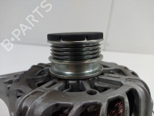 Alternator RENAULT CLIO V (B7_) 1.0 SCe 65 (B7MR) | BP20901948M7 - Image 4