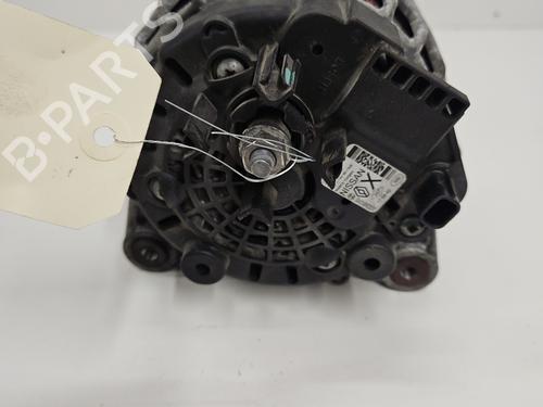 Used Alternator Alternator RENAULT MEGANE IV Grandtour (K9A/M/N_) 1.5 dCi 110 (110 hp) 30604289 30604289
