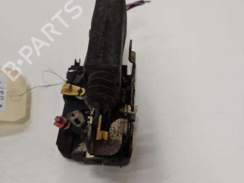 Used Front left lock RENAULT CLIO I (B/C57_, 5/357_) 1.9 D (B/C/S576, B/C/S57L) (64 hp) 30808807