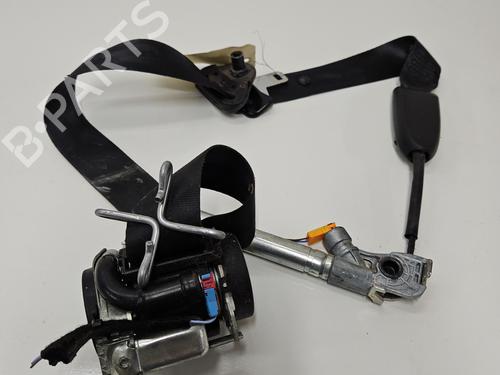 Used Front left belt tensioner RENAULT SCÉNIC III (JZ0/1_) 1.5 dCi (110 hp) 29837669