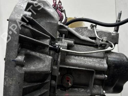 Used Gearbox RENAULT KANGOO Express (FC0/1_) 1.5 dCi (FC1E) (68 hp) 20894071
