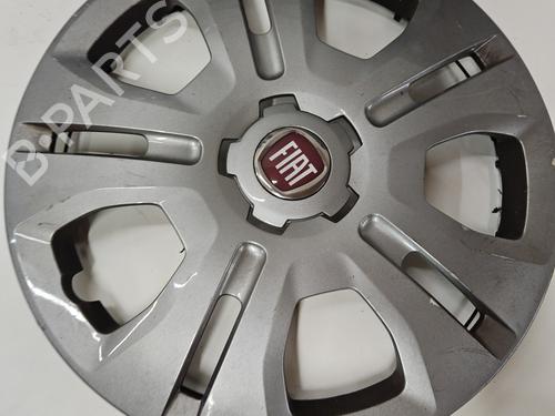 Other FIAT TALENTO Van (296_) 1.6 D | BP31071761O1