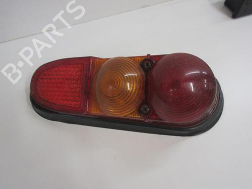 Used Right taillight Right taillight RENAULT 4 (112_) 1.1 (1128, S128) (34 hp) 22106470 22106470