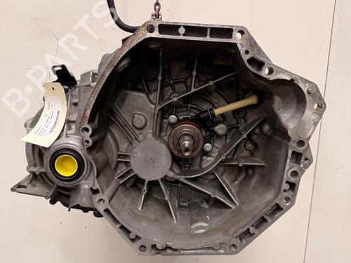 Gearbox RENAULT MEGANE IV Hatchback (B9A/M/N_)  | BP36525114M3  - Image 5