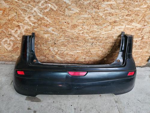 Used Rear bumper NISSAN NOTE (E11, NE11) 1.5 dCi (86 hp) 30380949