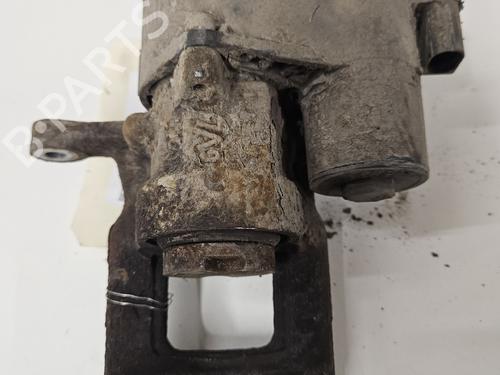 Used Left rear brake caliper Left rear brake caliper PEUGEOT 5008 II (MC_, MJ_, MR_, M4_) 1.2 THP (MRHNYH, MRHNYW, MRHNSJ, MRHNSU, MRHNSM) (131 hp) 34521442 34521442