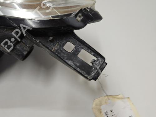 Right headlight CITROËN BERLINGO MULTISPACE (B9) 1.6 HDi 110 | BP31019975C29