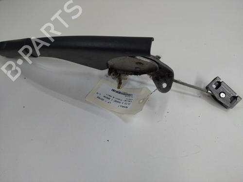 Used Hand brake Hand brake RENAULT CLIO III Grandtour (KR0/1_) 1.5 dCi (KR0G) (68 hp) 20907829 20907829