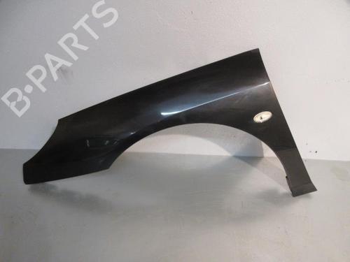 Used Left front fenders PEUGEOT 407 (6D_) 1.6 HDi 110 (6D9HZC, 6D9HYC) (109 hp) 20901130