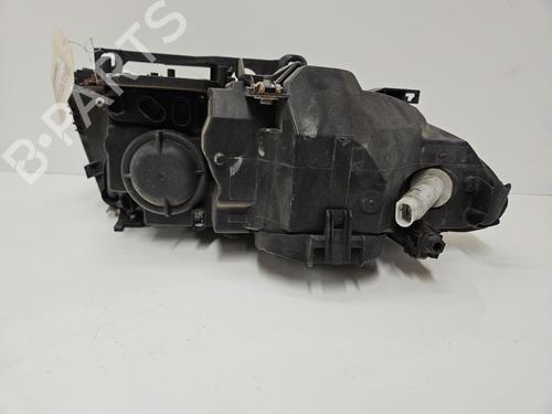 Left headlight BMW 3 Convertible (E46) 318 Ci | BP20908021C28 