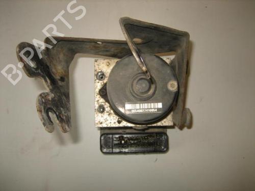 Used ABS pump PEUGEOT 1007 (KM_) 1.4 HDi (68 hp) 20904161