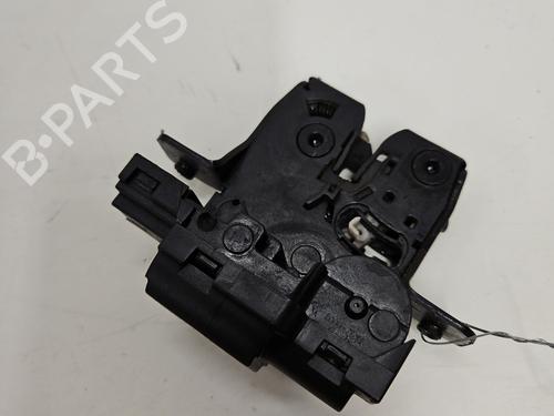 Used Tailgate lock RENAULT LAGUNA III (BT0/1) 1.5 dCi (BT00, BT0A, BT0T, BT1J) (110 hp) 28331656