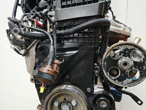 Engine PEUGEOT 306 Hatchback (7A, 7C, N3, N5) 1.6 | BP30139389M1