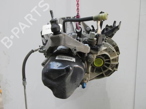 Used Gearbox DACIA SANDERO 1.5 dCi (86 hp) 20891335
