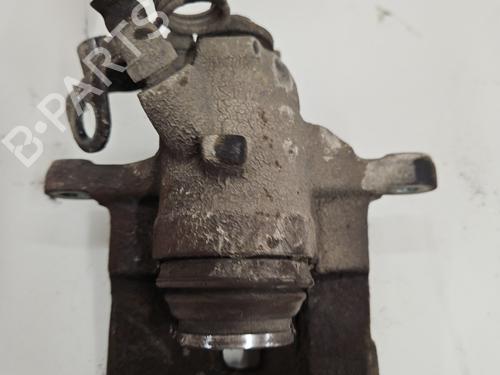 Left rear brake caliper RENAULT TRAFIC III Van (FG_) 1.6 dCi 125 (FGMH) | BP29599259M107 