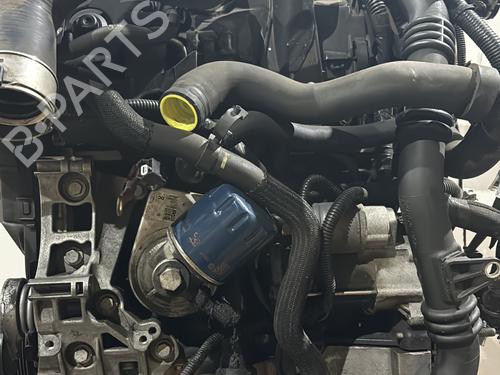Motor RENAULT CLIO IV (BH_) 1.5 dCi 75 (75 hp) 22442320
