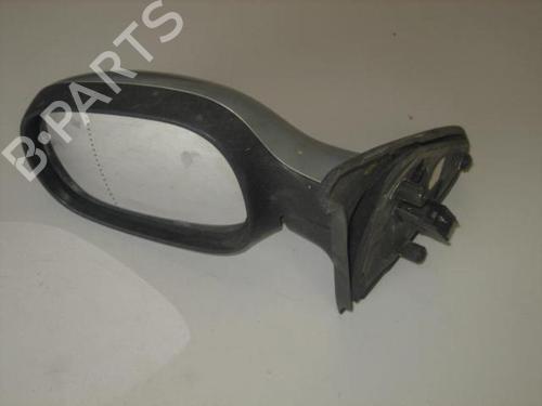 Retrovisor derecho RENAULT CLIO II (BB_, CB_) 1.9 dTi (B/CB0U) (80 hp) 20904125