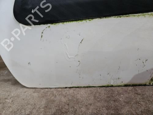 Used Left front door CITROËN BERLINGO MULTISPACE (B9) 1.6 HDi 110 (109 hp) 30846842