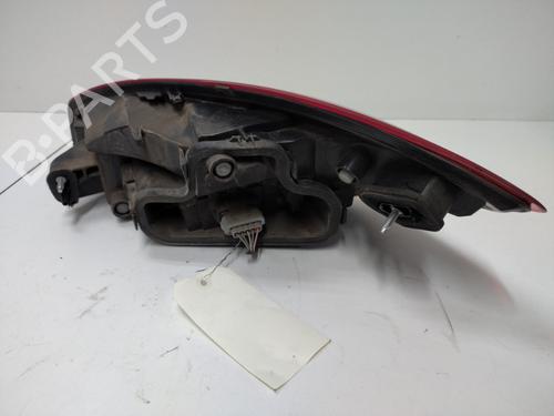 Left taillight RENAULT MEGANE III Coupe (DZ0/1_) 1.6 dCi (DZ00, DZ12, DZ2A, DZ13) | BP20887876C34 
