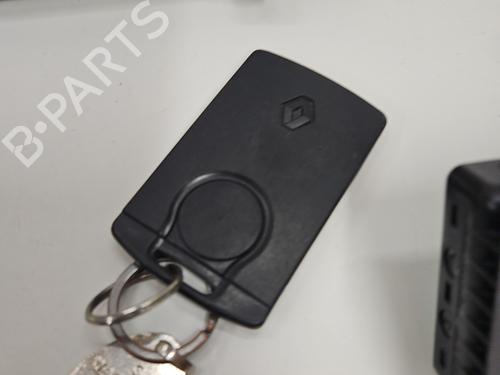 Electronic module RENAULT MEGANE III Hatchback (BZ0/1_, B3_) 1.5 dCi (BZ09, BZ0D, BZ1W, BZ29, BZ14) | BP26569074M83 