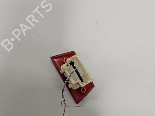 Warning switch CITROËN C1 (PM_, PN_) 1.0 | BP39110468I22 - Image 2