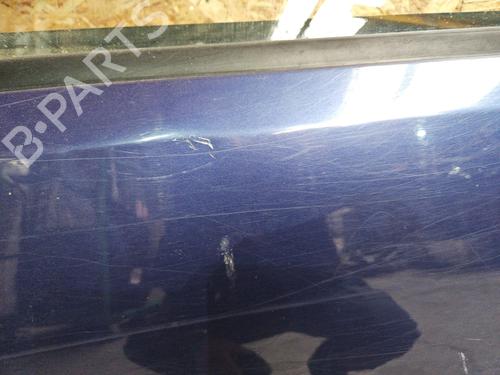 Left front door NISSAN TERRANO II (R20) 2.4 4WD | BP29578409C2