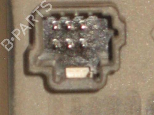 Used Warning switch Warning switch RENAULT MASTER III Van (FV) 2.3 dCi 125 FWD (FV0C, FV0D, FV0G, FV0H, FV0J, FV0K,... (125 hp) 20910296 20910296