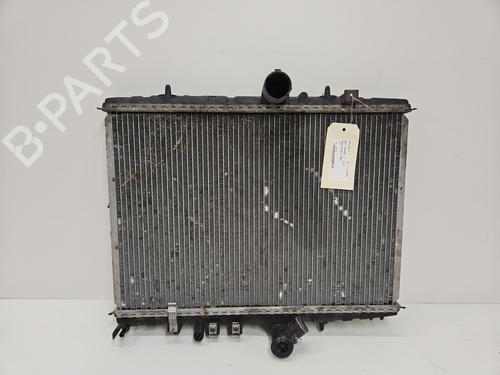 water-radiator-peugeot-607-9d-9u-2000-31818929 main image