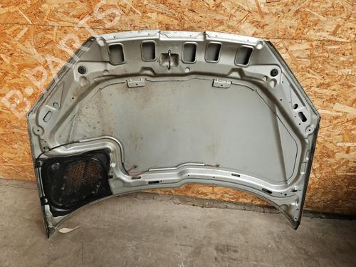 Hood PEUGEOT 206 Hatchback (2A/C) 1.1 i | BP29372278C1 