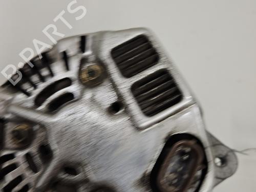 Used Alternator Alternator DAIHATSU TERIOS (J1_) 1.3 4WD (J100) (83 hp) 31071833 31071833