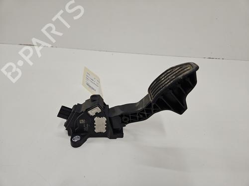 Used Pedal TOYOTA YARIS (_P13_) 1.5 Hybrid (NHP130_, NHP130) (101 hp) 26402170