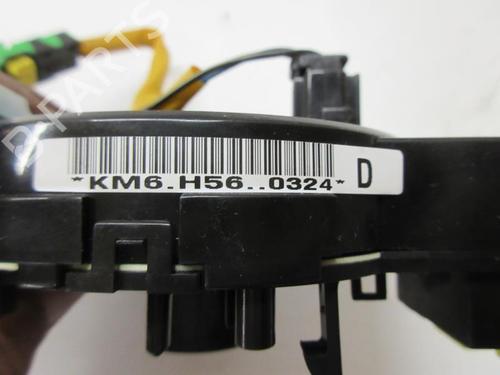 Used Squib airbag Squib airbag 22107614 22107614
