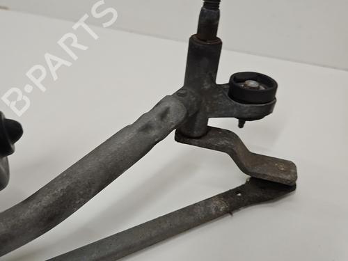 Front wipers mechanism CITROËN C2 (JM_) 1.6 VTS | BP23842911C83 