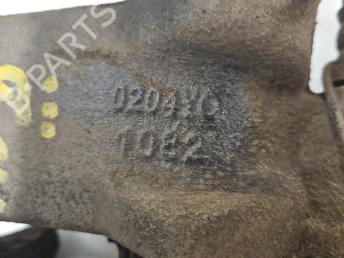 Right front brake caliper CITROËN C5 II (RC_) 1.8 16V (RC6FZB) | BP31301209M104