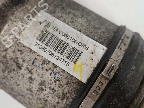 Right rear shock absorber MERCEDES-BENZ S-CLASS (W221, V221) S 500 (221.071, 221.171) | BP27203015M19 